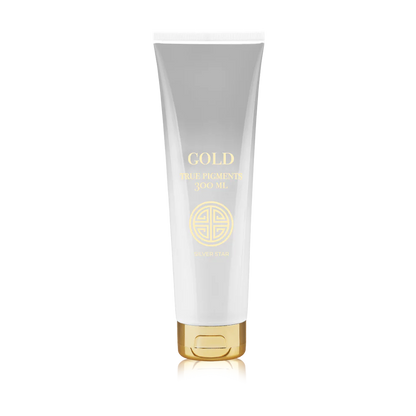 Gold Haircare - True Pigments