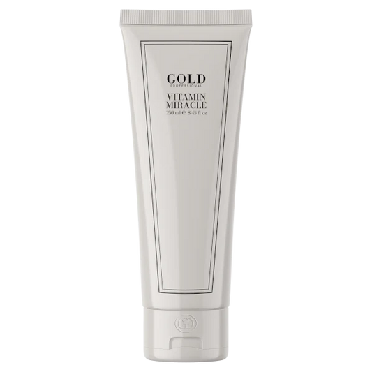 GOLD Haircare - VITAMIN MIRACLE 300ml