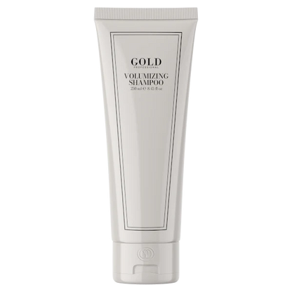 GOLD Haircare - Volumizing Shampoo 250ml